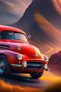 Livro Max: A História de Superação de um Carro Quebrado