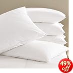 NDP Standard size Pillow 20x26