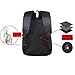 Fortnite School Backpack Cool Fortnite Backpack Boys Girls School Bag Harajuku Backpack for Travel, Shopping, School, Student