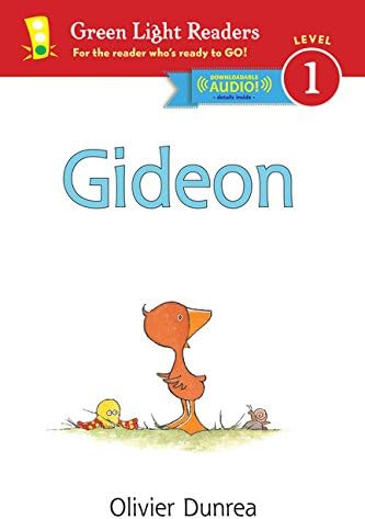 Gideon (Gossie & Friends)