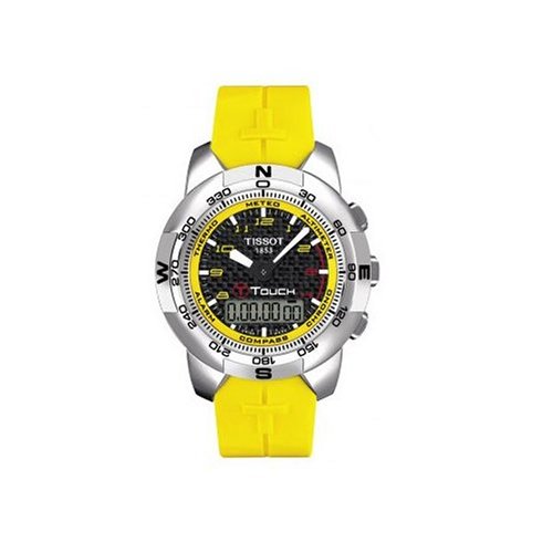 tissot nascar watch