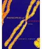 Principles of Genetics, Tamarin, Robert H. and Clark, Deborah C., 0697354644