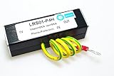 SMAKN RJ-11 RJ11 Telephone Modem Surge Protector Thunder Arrester