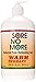 Sore No More Warm Relieving Gel for Aches & Pains associated with Arthritis & Simple Backaches, Absorbs Quickly with a Refreshing Orange Aroma, 32 oz Bottle with Pump