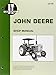 John Deere Shop Manual Jd-202 Models: 2510, 2520, 2040, 2240, 2440, 2640, 2840, 4040, 4240, 4440, 4640, 4840 (I&T Shop Service) by 