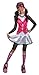 Monster High Deluxe Draculaura Costume - Large