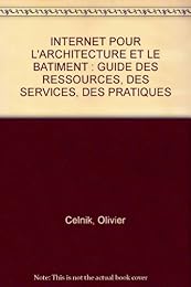 Internet pour l'architecture et le bâtiment