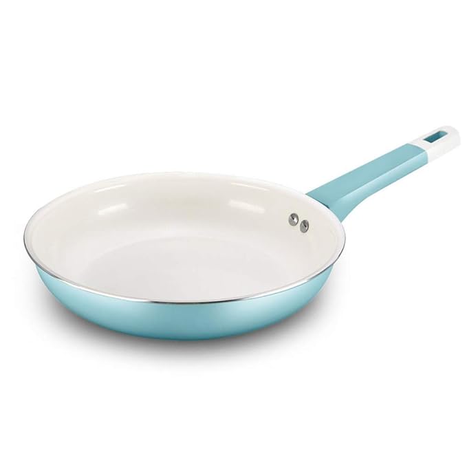 FRINGANP sartén Las Sartenes De Aluminio Microondas Lavavajillas ...