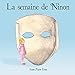 La semaine de Ninon (French Edition) by Anne-Marie Eriau