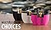 Binoculars for Kids - High Resolution, Shockproof, Compact - 8X22 Kids Binoculars for Bird Watching, Best Toys for Boys, Girls - Real Optics Set for Outdoor Toddler Games - Detective, Spy Kid - White