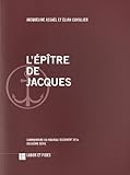 L'épître de Jacques: Commentaire du Nouveau Testament, No XIIIa (French Edition) by 