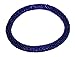 goldenlines Handmade Crochet Seedbead Nepal Bracelet SB208
