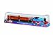 Thomas & Friends Motorized Trackmaster Thomas with Annie and Clarabel New!