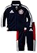 adidas Baby Boys' Pride Jacket Set