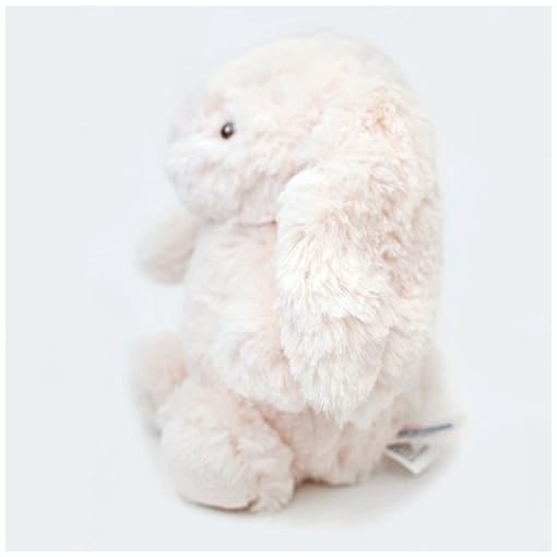 Gund Baby Thistle Bunny Plush - Image 6