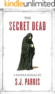The Secret Dead (Kindle Single)
