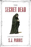 The Secret Dead (Kindle Single) by 