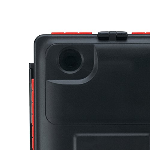 Tigra BikeConsole iPhone 6+ Plus / iPhone 6S+ Plus Waterproof Shock-Protected Bike Holder Mount