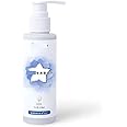 ZebRaz 110ml Original Cleaning Fluid. Compatible For ECOVACS DEEBOT X1 OMNI Blue Campanula Fragrance Stain Removal Cleaning Solution