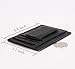 Slim Wallet, Front Pocket Wallet, Minimalist Wallet
