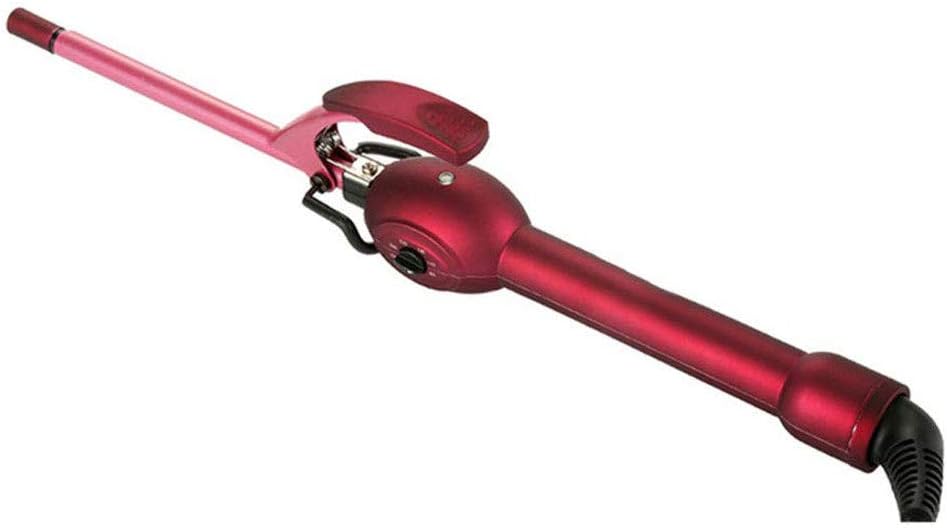 9mm curling tongs
