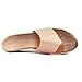 Nine West Women's Quality Synthetic Wedge Sandal