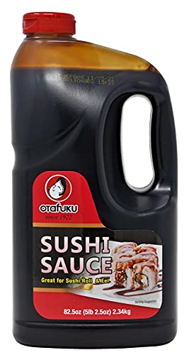 Sushi sauce (780244100505)