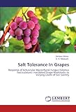 Image de Salt Tolerance In Grapes: Response of Arbuscular Mycorrhyzal Fungus (Glomus fasciculatum) Inoculated Grape Rootstocks to Varying Levels of Soil Salin