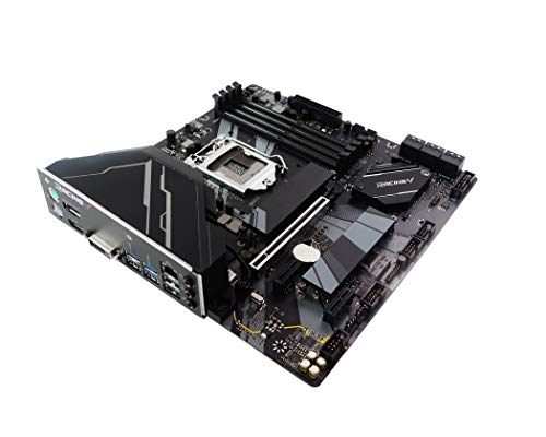 Motherboard Biostar B460GTQ (Intel LGA 1200) Micro ATX - Image 6