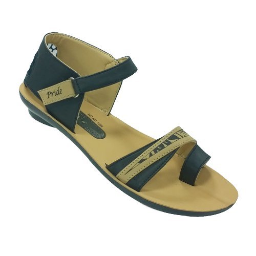 vkc pride ladies chappal