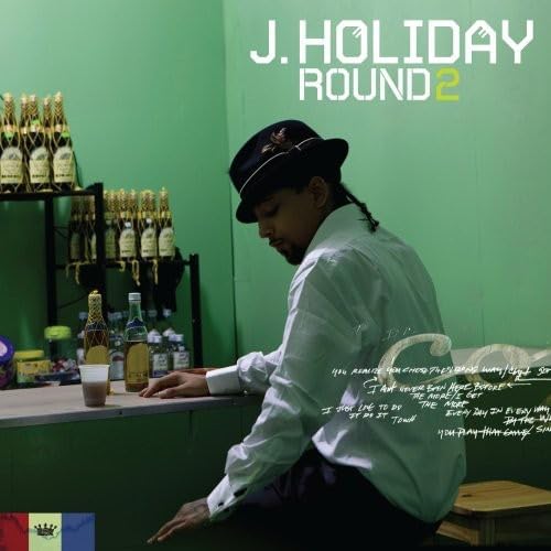 Holiday, J - Back of My Lac - Amazon.com Music