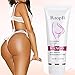 Slimming Cream for Tummy Buttock Enhancement Massage Cream Hip Lift Up Butt Firm Skin Enlargement