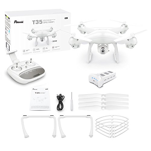 potensic drone t35