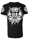 MICKEY 666 Mens T-Shirt