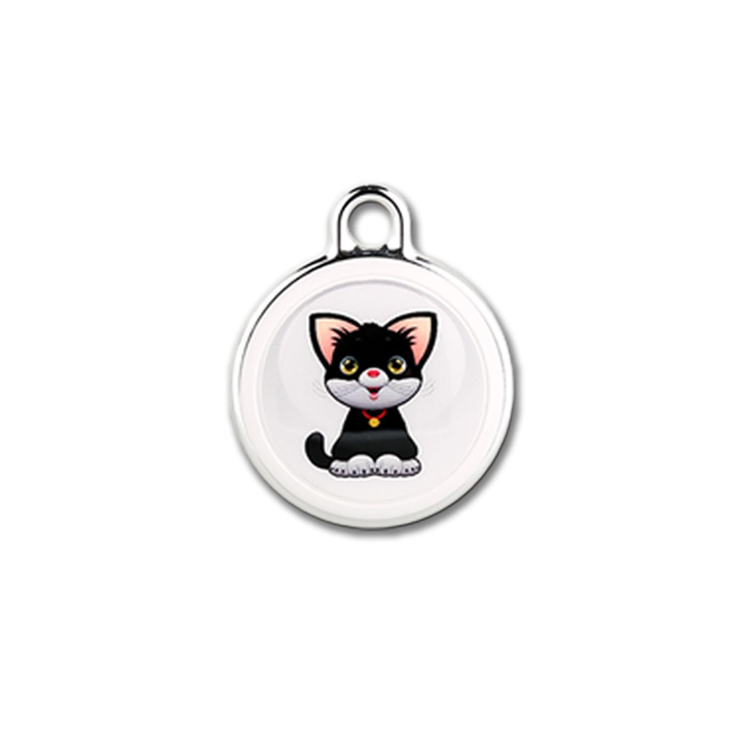 Photo 1 of GPS Tracker & No SIM Card, 365-Day Extra Long Battery Life, Real-Time Alerts & Historical Routes,