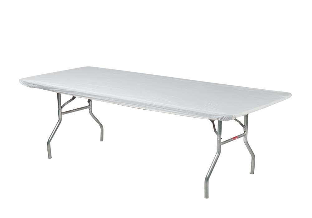 Best 8 ft. folding table