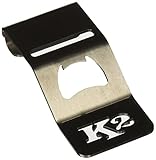 K2 Coolers Stainless Steel Bottle Opener for the Summit 20