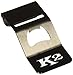 K2 Coolers Stainless Steel Bottle Opener for the Summit 20