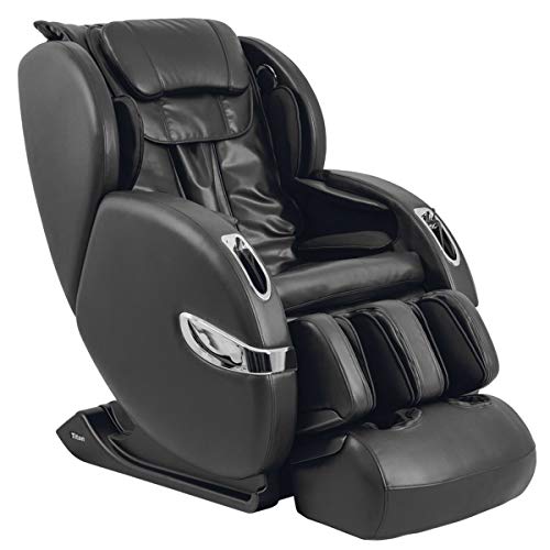 Titan Lucas Massage Chair w/ 5-Year Extended Waranty 