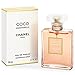 Chânel Coco Mademoiselle Eau De Parfum Spray for Woman. EDP 1.7 fl...