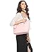 ELIMPAUL Women Fashion Handbags Tote Bag Shoulder Bag Top Handle Satchel Purse Set 4pcs