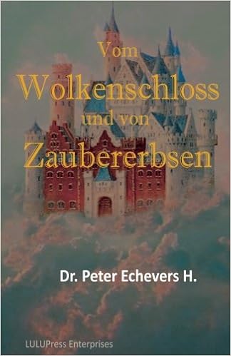 Vom Wolkenschloss Und Von Zaubererbsen Gute Nacht - 