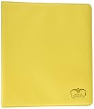 Supreme Collectors Album Xenoskin Slim Card Game, Amber
