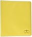 Supreme Collectors Album Xenoskin Slim Card Game, Amber
