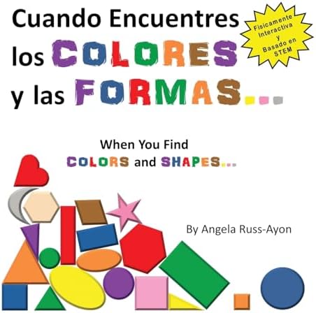 Aprender Jugando – Libro De Pestañas ¡Voy A La Escuela! – Cuento Interactivo Para Niños Sobre El Primer Día De Cole, De 24x24 Cm