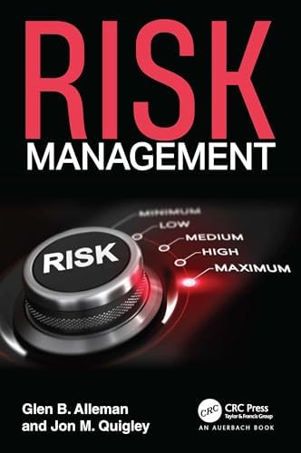 Amazon.com: Financial Risk Management: An End User Perspective