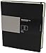 Moleskine Folio Professional 3-Ring Binder, Black (10.5 x 11.75)