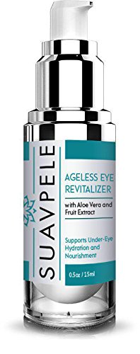 Suavpele Ageless Eye Revitalizer 15ml