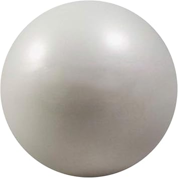 Amazon.com: Exercise Ball Yoga Ball Anti-Slip Anti-Burst ...