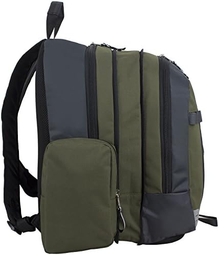 Eastsport Oversized Expandable Backpack 